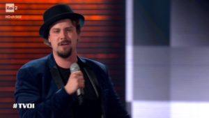 The Voice 2019 Stefano Colli-4