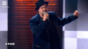 The Voice 2019 Stefano Colli-6