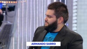 La Corrida 2019 Armando Sarro-2