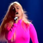 The Voice 2019 Alice Olivari-3