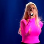 The Voice 2019 Alice Olivari-4