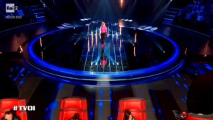 The Voice 2019 Alice Olivari-6