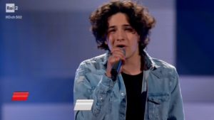 The Voice 2019 Andrea Bertè-2