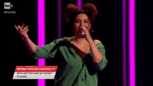 The Voice 2019 Brenda Carolina Lawrence-3