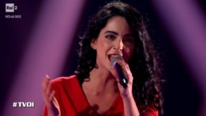 The Voice 2019 Chiara Mattia-4