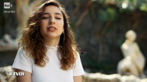 The Voice 2019 Giorgia Incatasciato-2