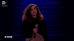 The Voice 2019 Giorgia Incatasciato-3