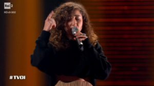 The Voice 2019 Giorgia Incatasciato-6