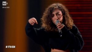 The Voice 2019 Giorgia Incatasciato-7