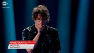 The Voice 2019 Giulio Caputo-4