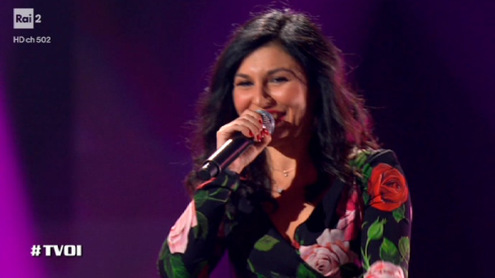 The Voice 2019 Giusy Ferreri-2