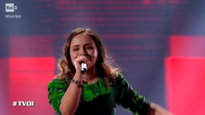 The Voice 2019 Greta Giordano-2