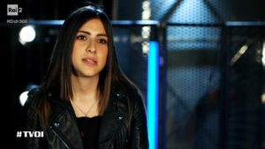 The Voice 2019 Ilenia Falco-1