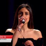 The Voice 2019 Ilenia Falco-2