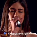 The Voice 2019 Ilenia Falco-3