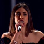 The Voice 2019 Ilenia Falco-5