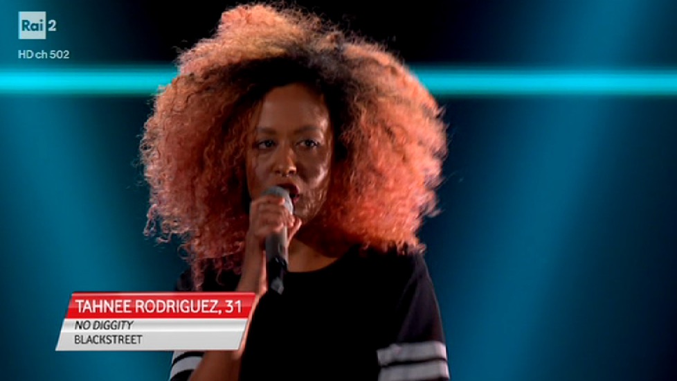 The Voice 2019 Tahnee Rodriguez-4