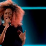 The Voice 2019 Tahnee Rodriguez-5