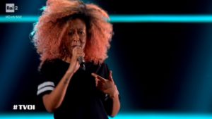 The Voice 2019 Tahnee Rodriguez-6