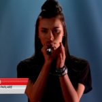 The Voice 2019 Violet-2