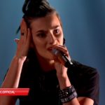 The Voice 2019 Violet-3