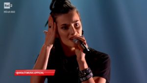 The Voice 2019 Violet-3