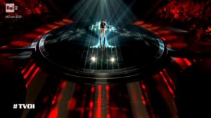 The Voice 2019 Violet-5