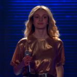 The Voice 2019 Vittoria Tampucci-2