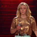 The Voice 2019 Vittoria Tampucci-3