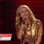 The Voice 2019 Vittoria Tampucci-4