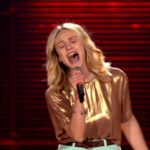 The Voice 2019 Vittoria Tampucci-5