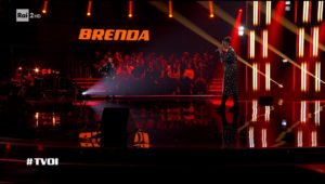 brenda-carolina-lawrence-the-voice-30-maggio-2019 (6)