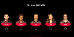 grande-fratello-6-maggio-2019-eliminato