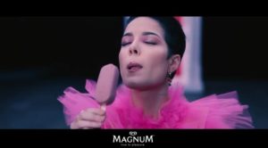 halsey magnum