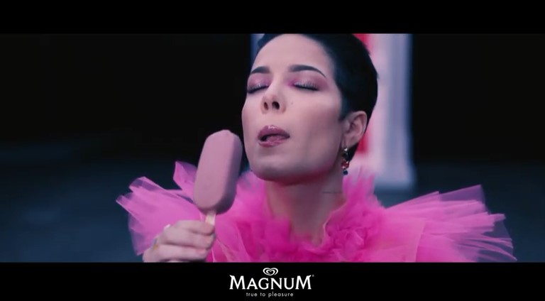 halsey magnum