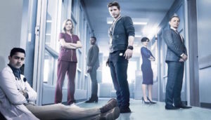 The Resident cast