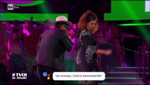 brenda-carolina-lawrence-shaggy-finale-the-voice-2019 (6)