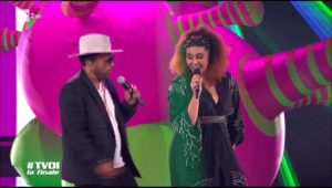 brenda-carolina-lawrence-shaggy-finale-the-voice-2019 (8)