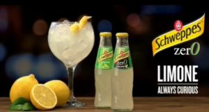 schweppes