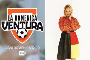 La Domenica Ventura