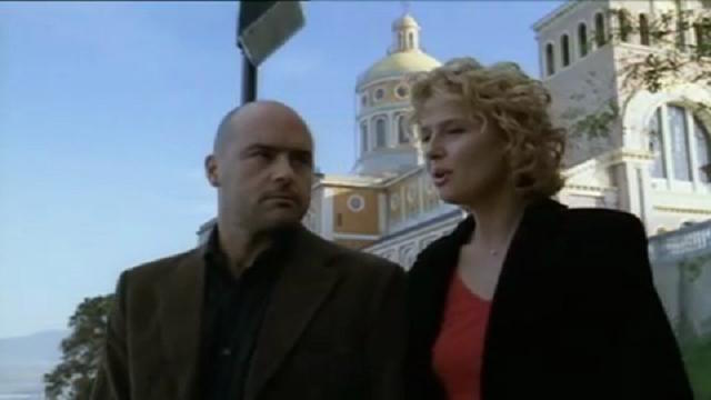 Montalbano La gita a Tindari