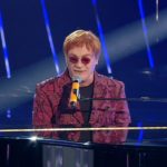 Tale e Quale Show 13 settembre 2019 Agostino Penna Elton John-2