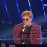 Tale e Quale Show 13 settembre 2019 Agostino Penna Elton John-5