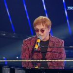 Tale e Quale Show 13 settembre 2019 Agostino Penna Elton John-6