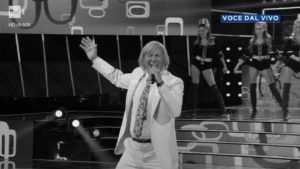 Tale e Quale Show 13 settembre 2019 David Pratelli Nino Ferrer-8