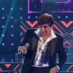 Tale e Quale Show 13 settembre 2019 Davide De Marinis Gianni Morandi-1