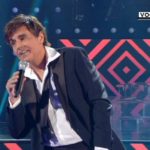 Tale e Quale Show 13 settembre 2019 Davide De Marinis Gianni Morandi-2