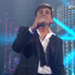 Tale e Quale Show 13 settembre 2019 Davide De Marinis Gianni Morandi-3