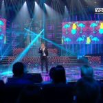 Tale e Quale Show 13 settembre 2019 Davide De Marinis Gianni Morandi-4