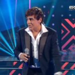 Tale e Quale Show 13 settembre 2019 Davide De Marinis Gianni Morandi-5